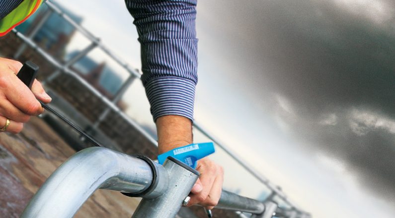 Guardrail Maintenance and Testing in Maidstone, Kent