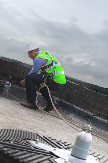 Fall Protection Maidstone Health and Safety
