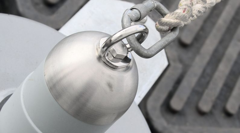 Maidstone Mobile Man Anchor Maintenance & Testing 