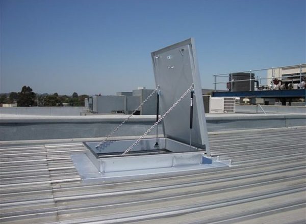 Roof Access Hatches Maidstone